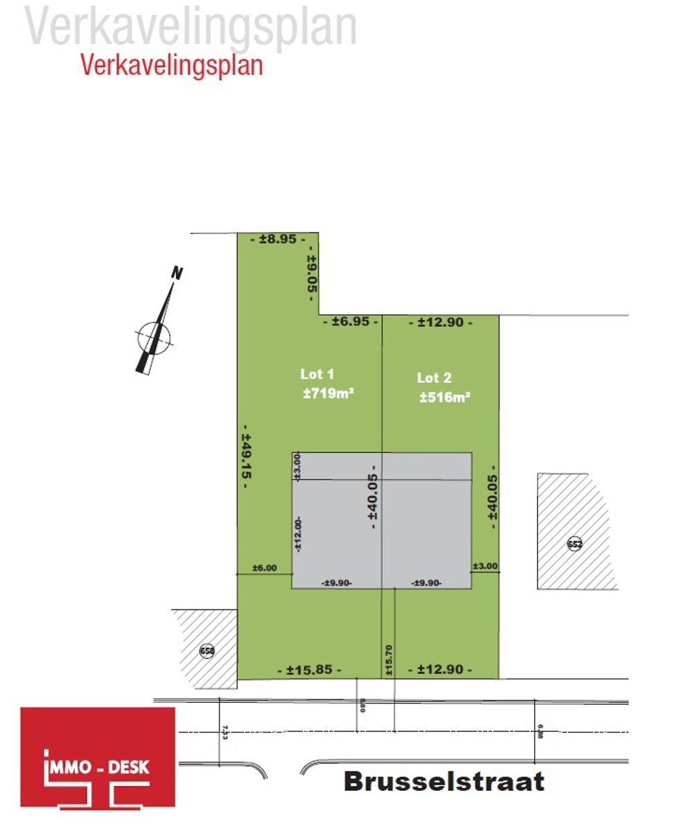 2 nieuwbouwwoningen in groene omgeving foto 4