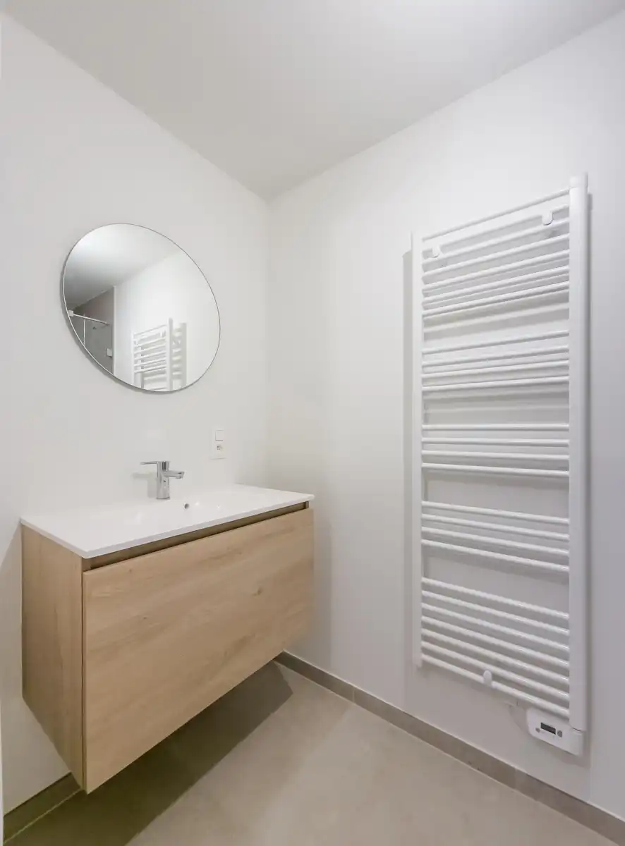 1 kamer appartement - Groene Poort foto 7