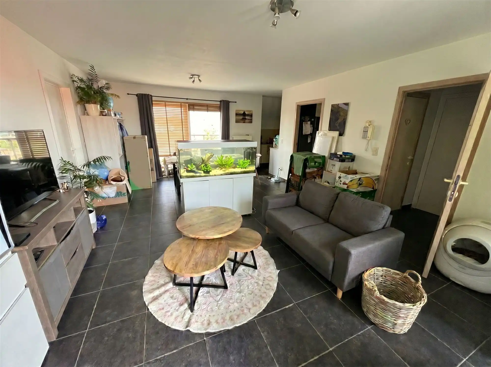 Zeer leuk appartement met 1 slaapkamer foto 7