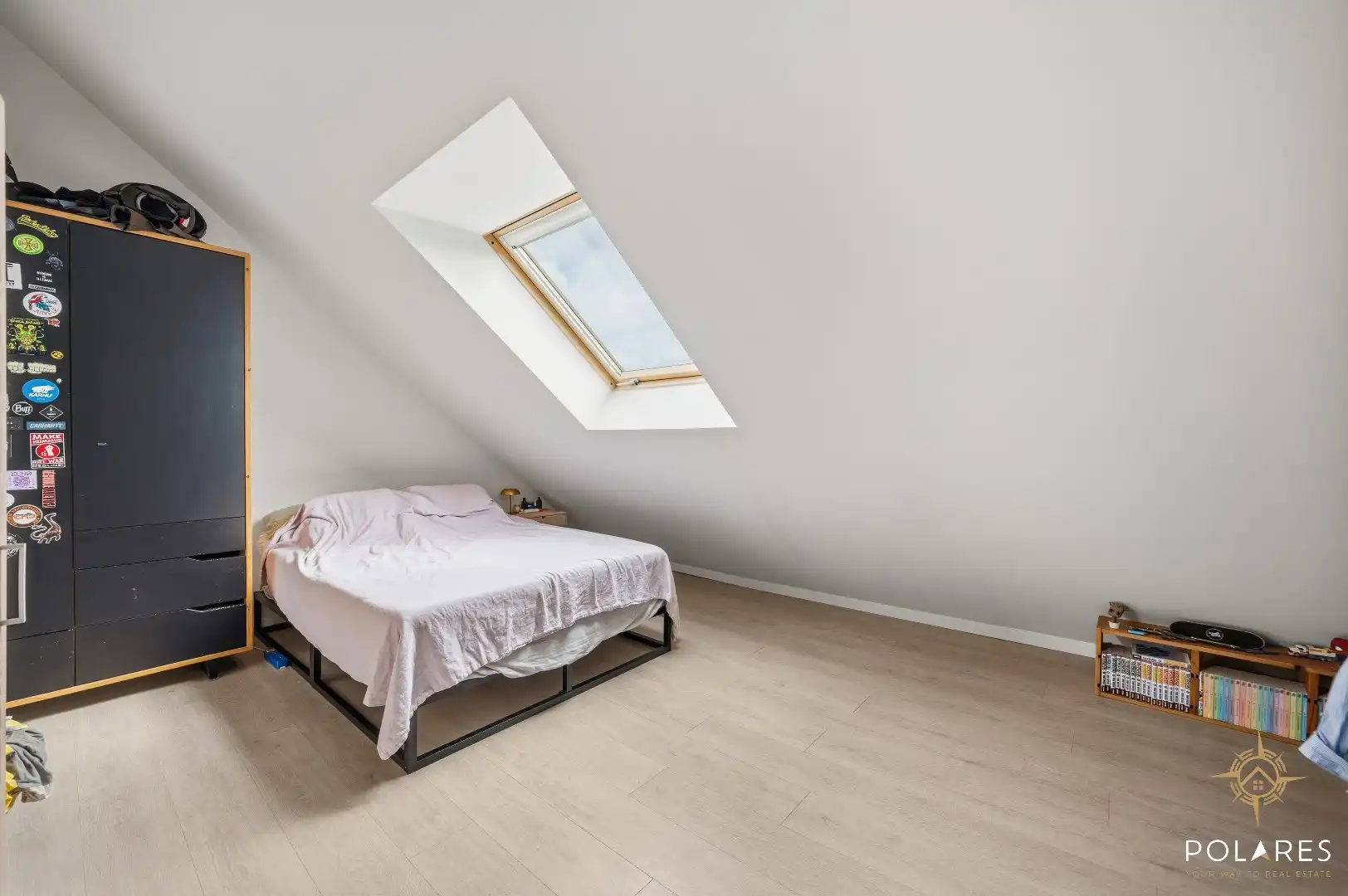 Instapklaar appartement op toplocatie  foto 13