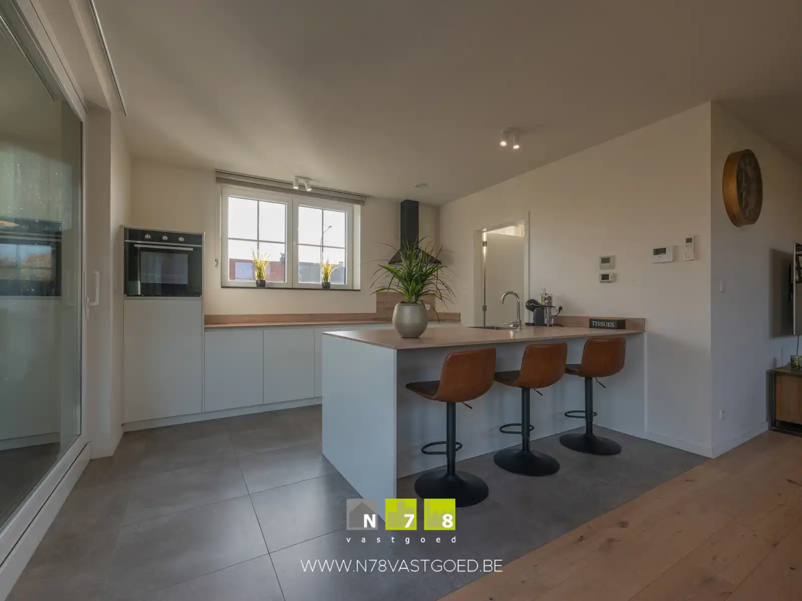 Appartement te koop foto 5