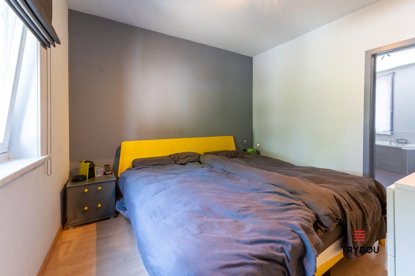 Instapklare stadswoning vlak bij de Menenpoort – Ieper centrum foto 14