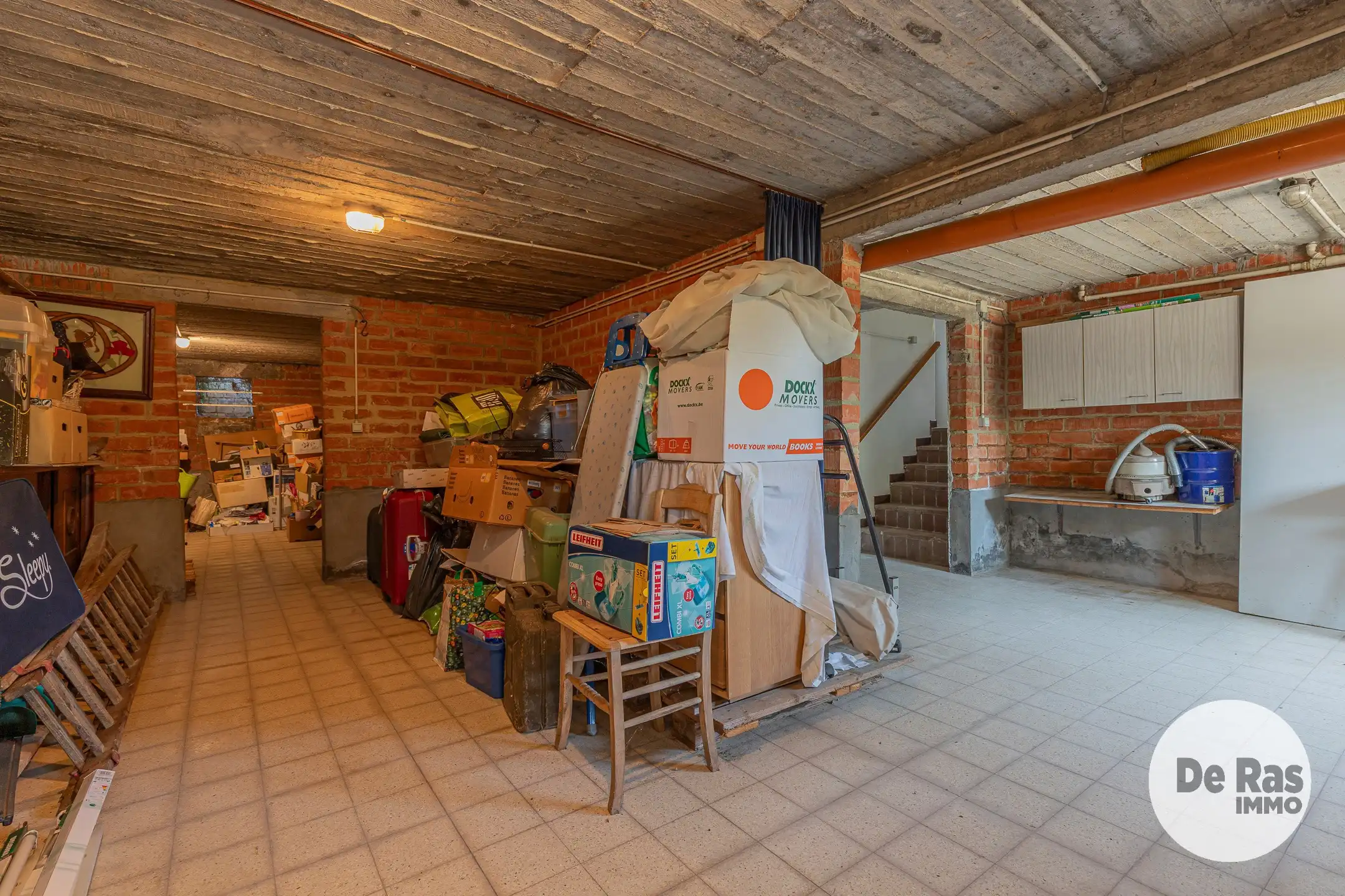 NIEUWERKERKEN – Statige en bijzonder ruime gezinswoning  foto 23