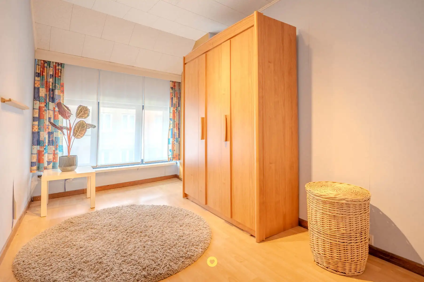 HOB met praktijkruimte, 4 slaapkamers, garage en zonnige tuin foto 18