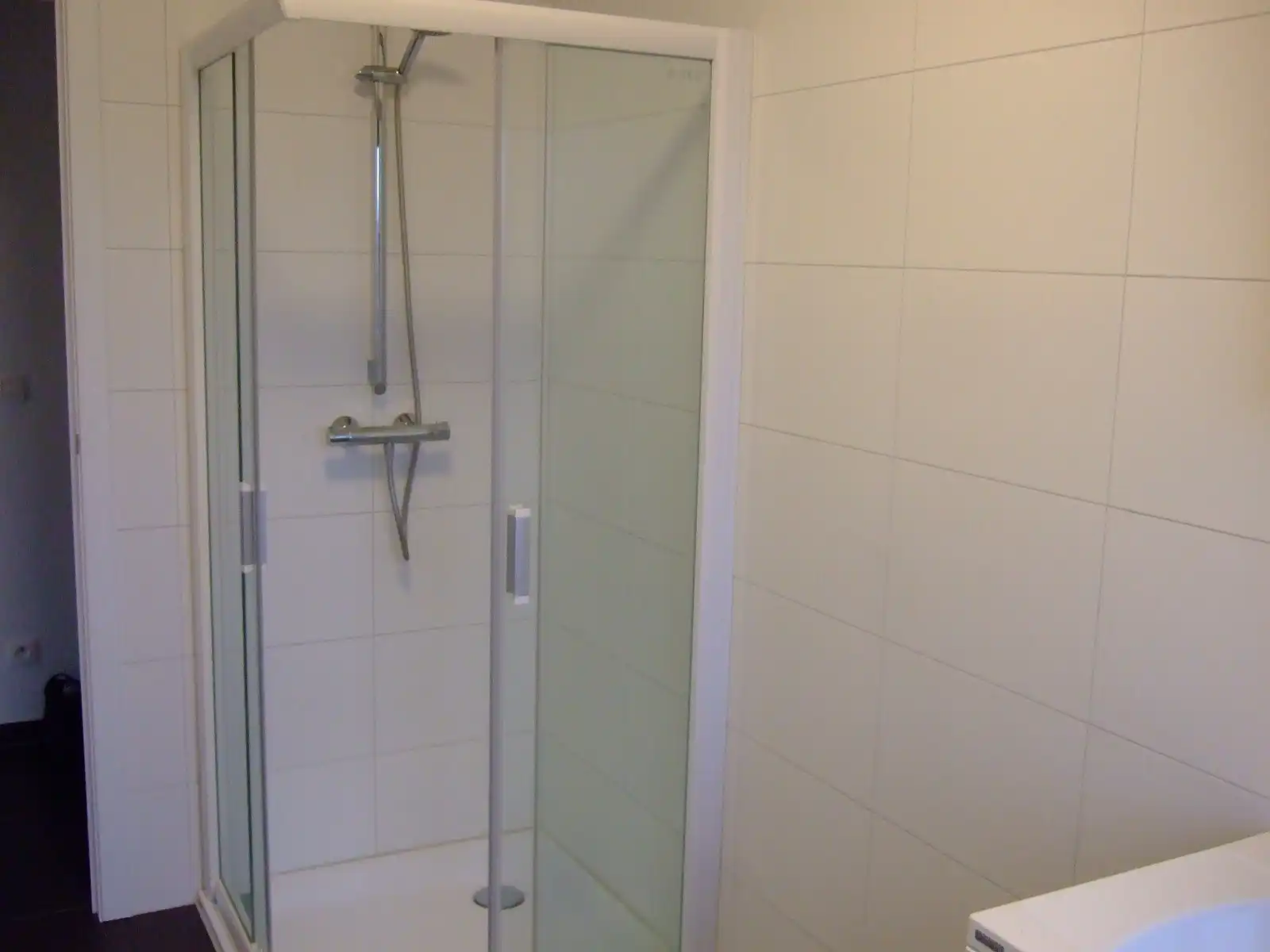 Prachtig appartement met 3 slpks en lift op de 2de verdieping. foto 7