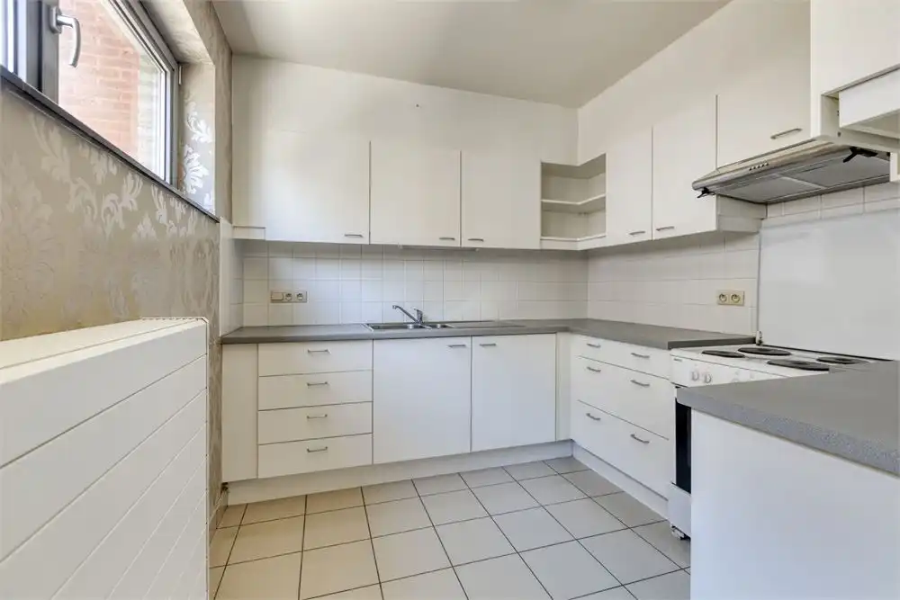 Energiezuinig stadsappartement foto 5