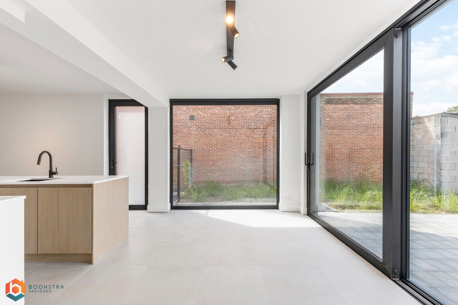 Energiezuinige woning met 3 slpkrs en leuke tuin aan 6% BTW foto 8