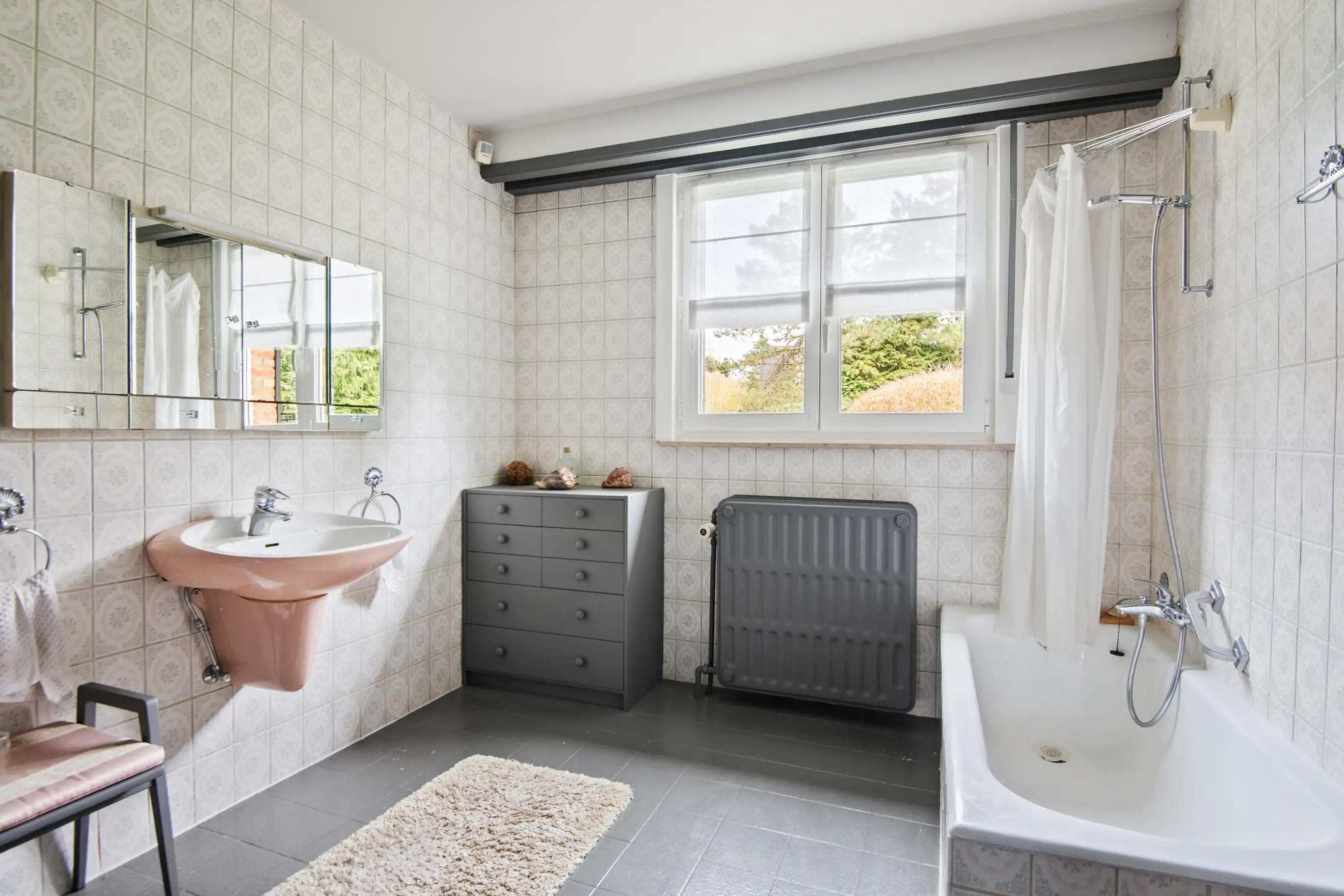 Karaktervolle villa in het domein van Bouchout te Wemmel foto 22