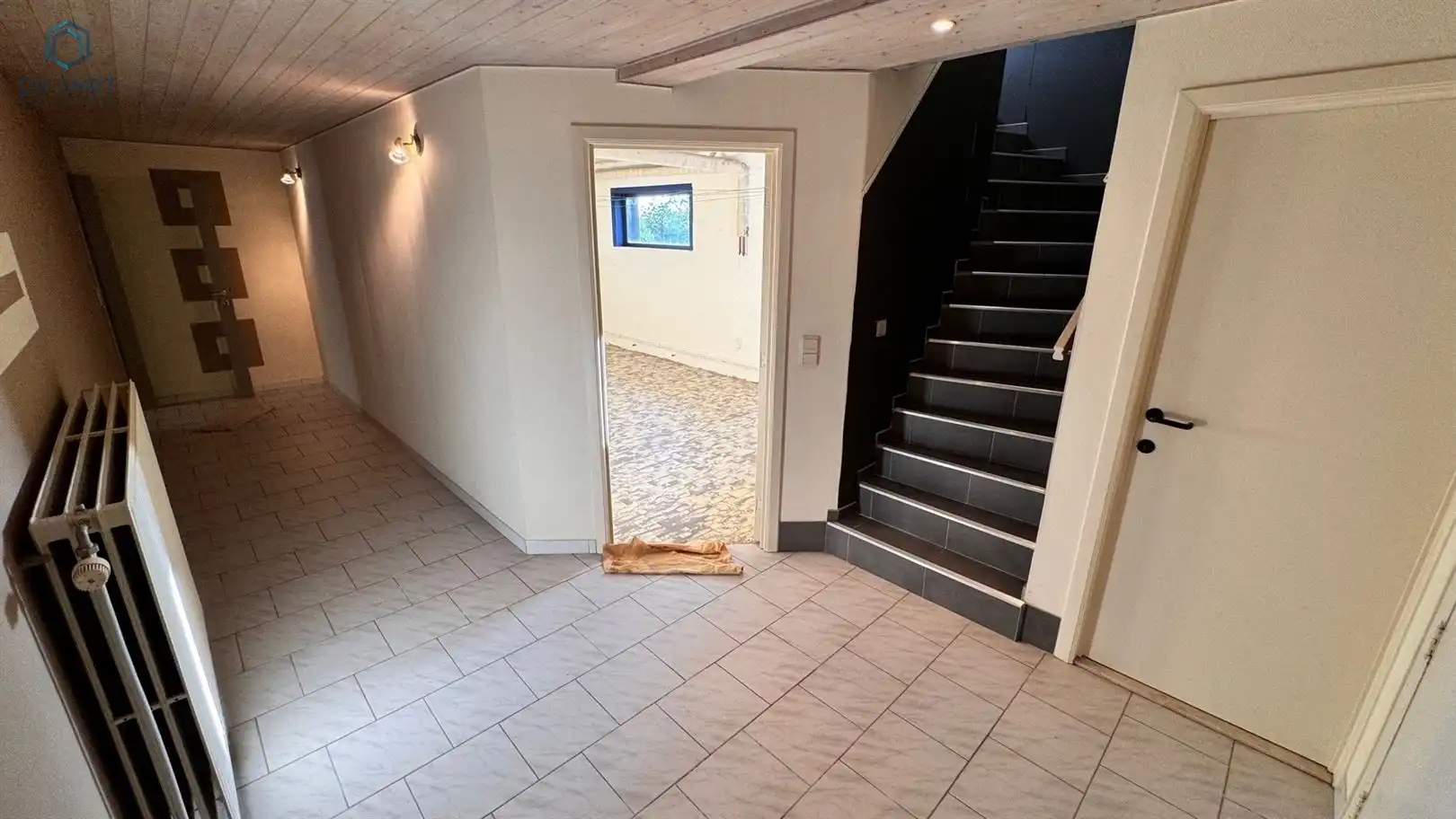 EERSTE BEZOEKDAG WOENSDAG 04/02 OP AFSPRAAK VAN 14U TOT 18U foto 13