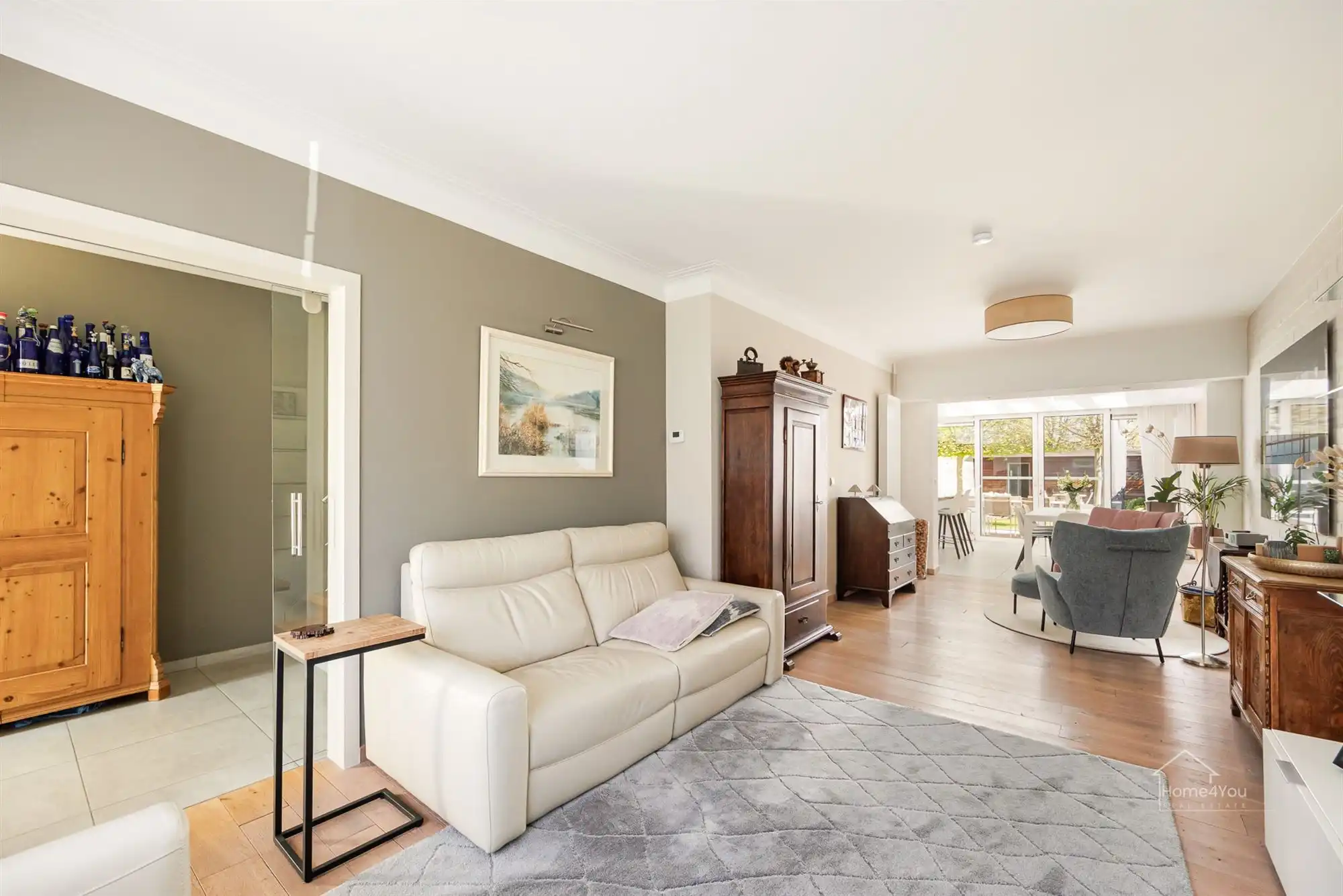 Instapklare Woning, B label, 4 Slaap + bureel foto 2