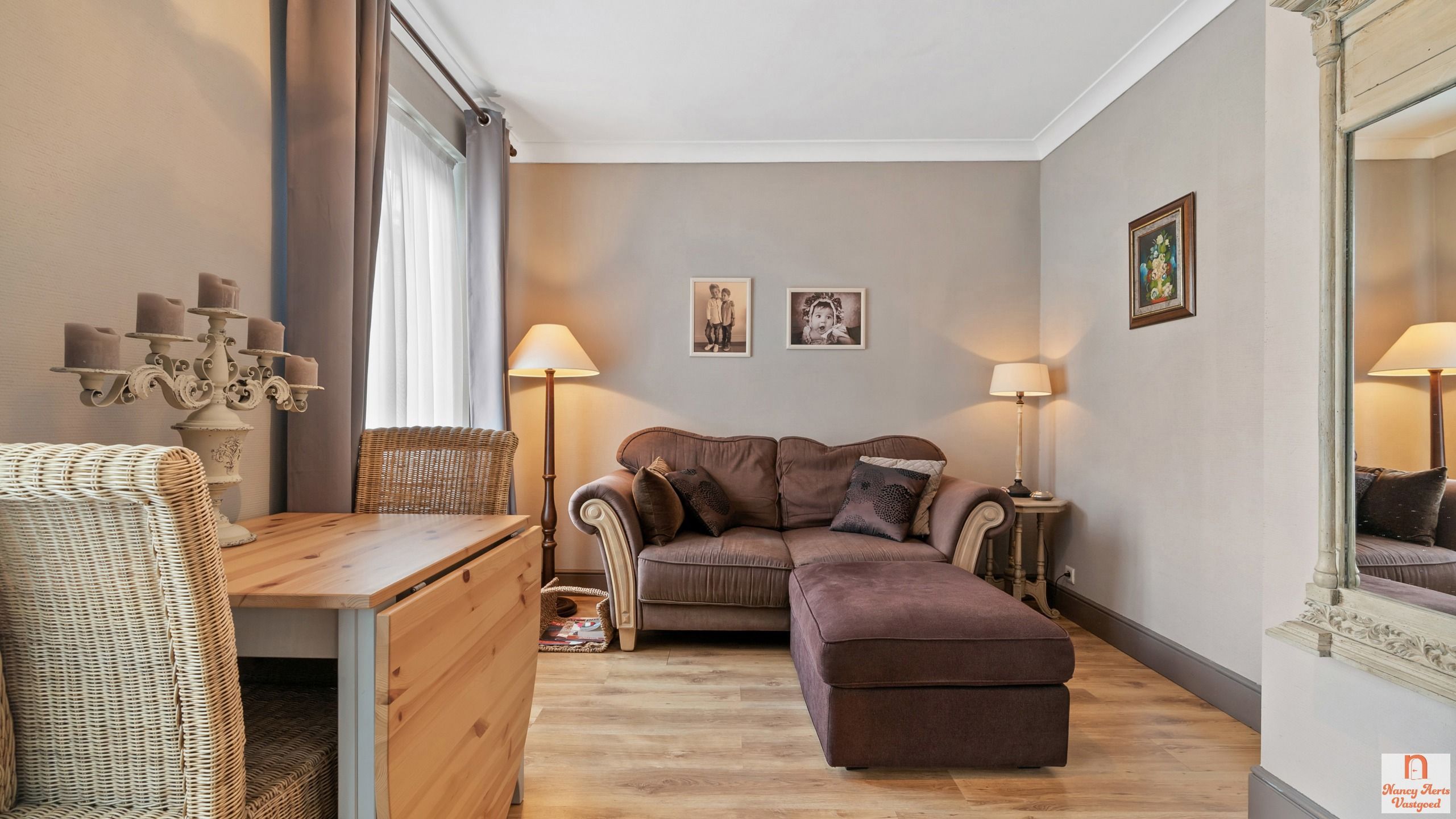 Stijlvolle villa met aparte loft, ideaal voor co-housing foto 14