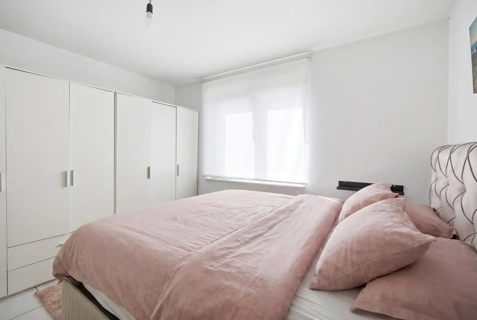 Uitstekend gelegen, betaalbaar en lichtrijk appartement te Lummen foto 4