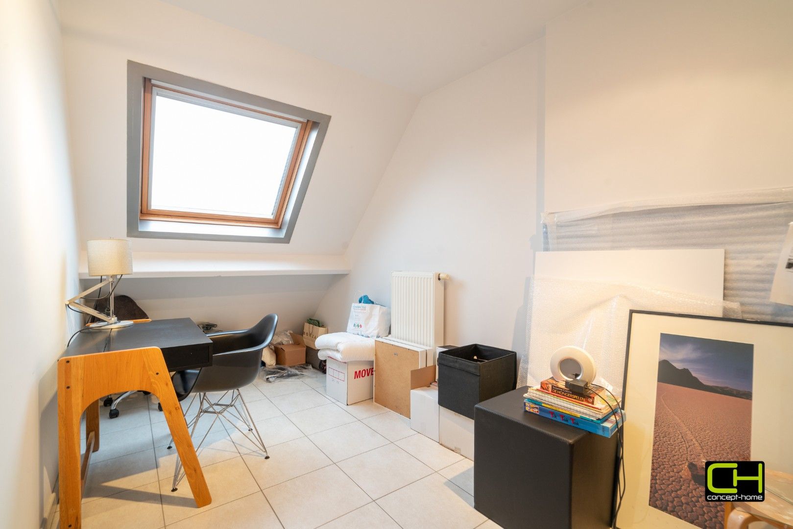 Moderne woning te koop in het landelijke Vinderhoute foto 14