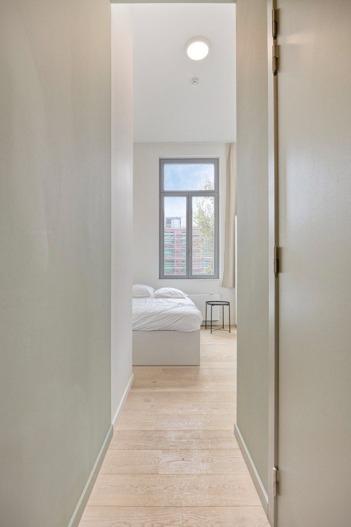 Unieke kamer in prachtige co-housing in het centrum van Leuven! foto 7