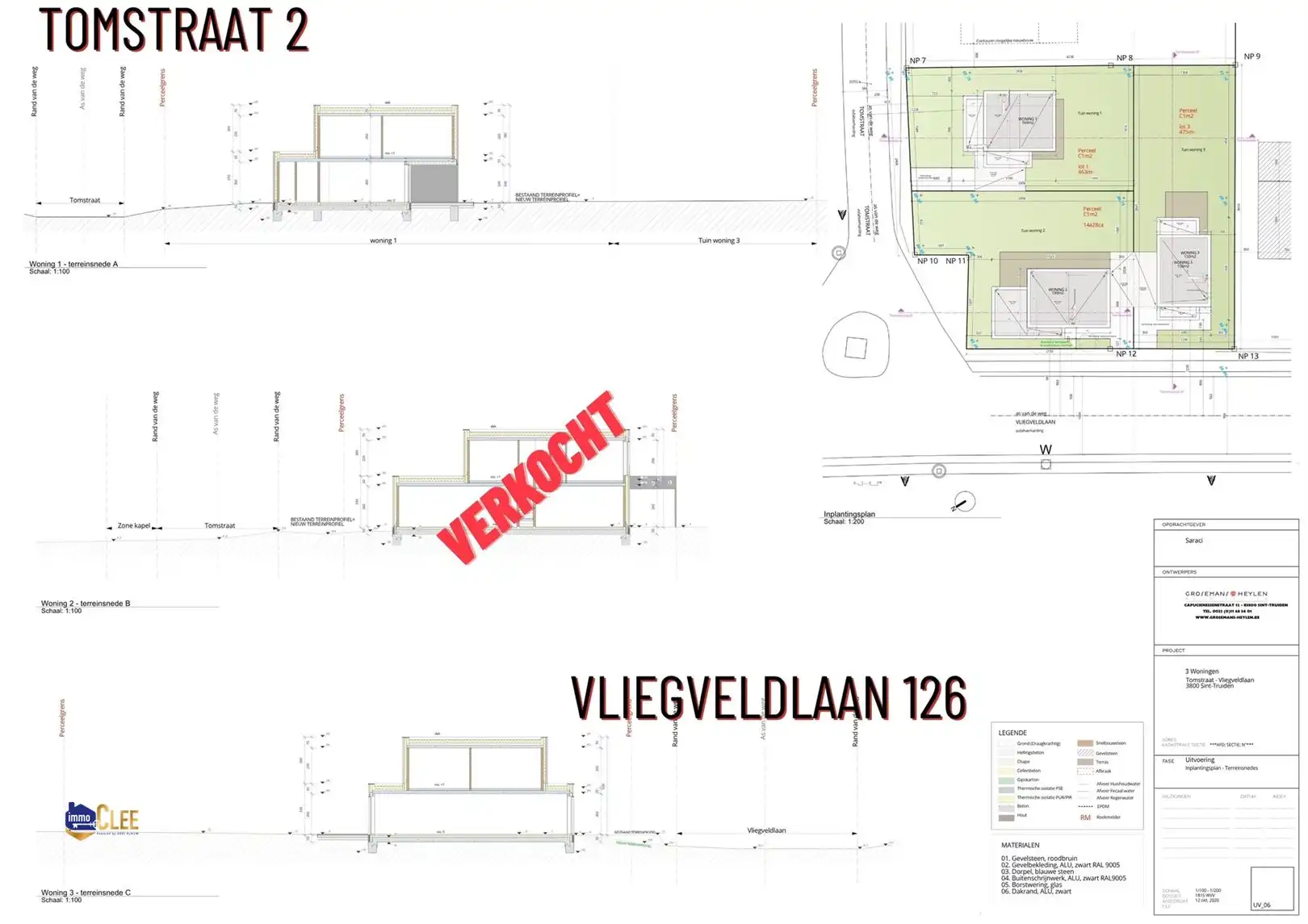 Nieuwbouw met vrijheid in afwerking foto 22