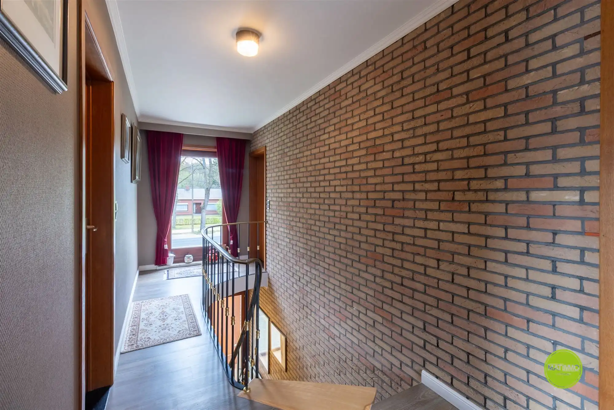  Karaktervolle woning op topligging in Westerlo foto 13