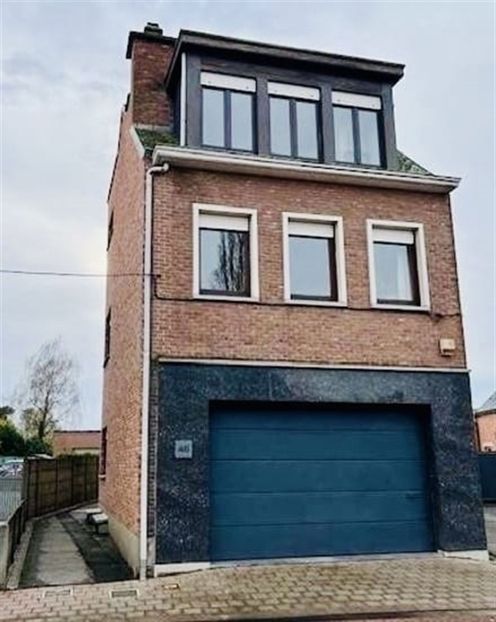 Huis foto 15