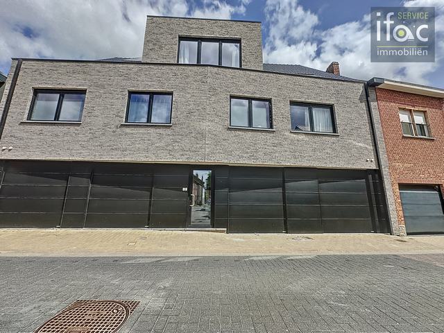Appartement te huur foto 12