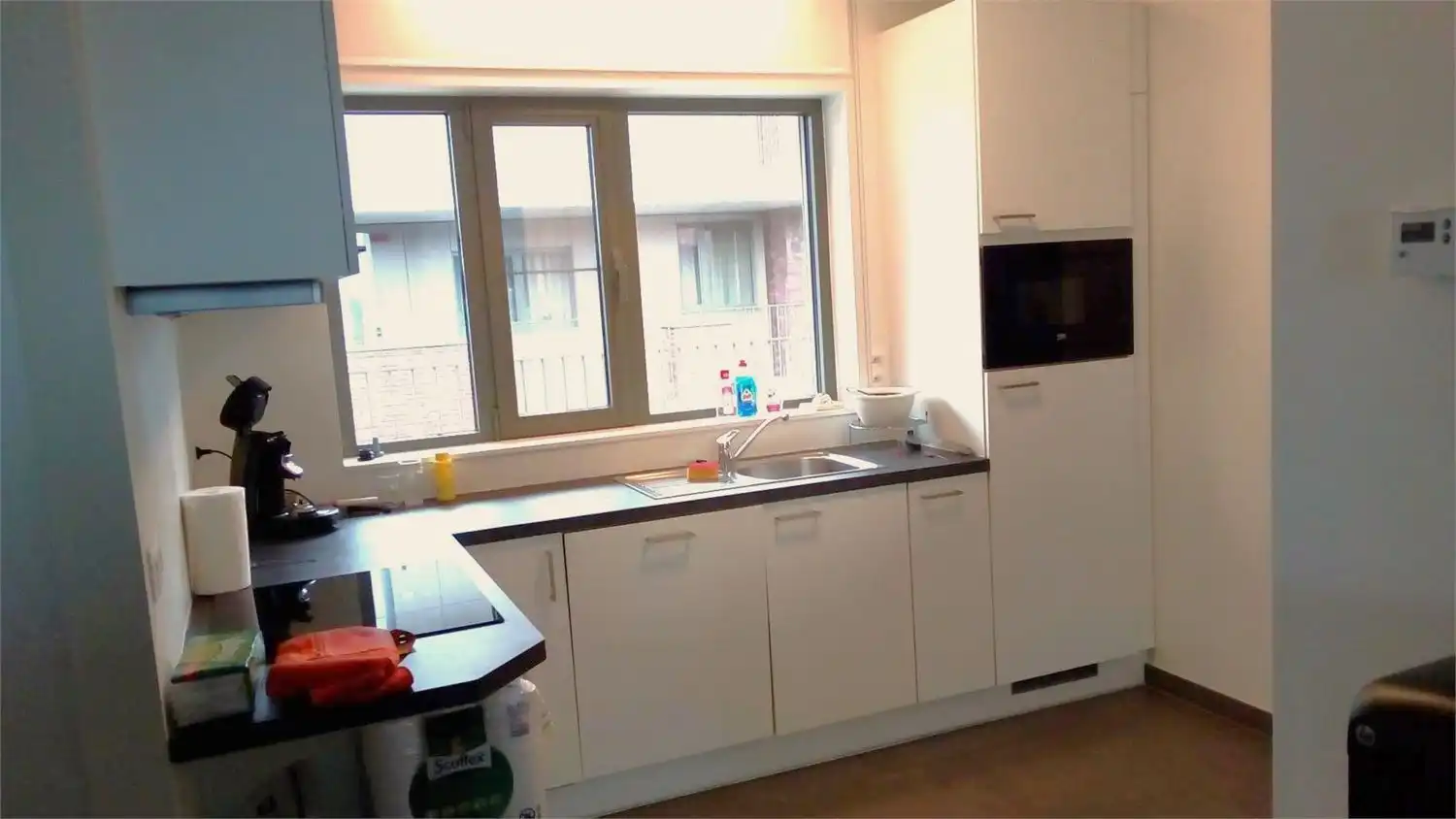 Serviceflat te Asse foto 2