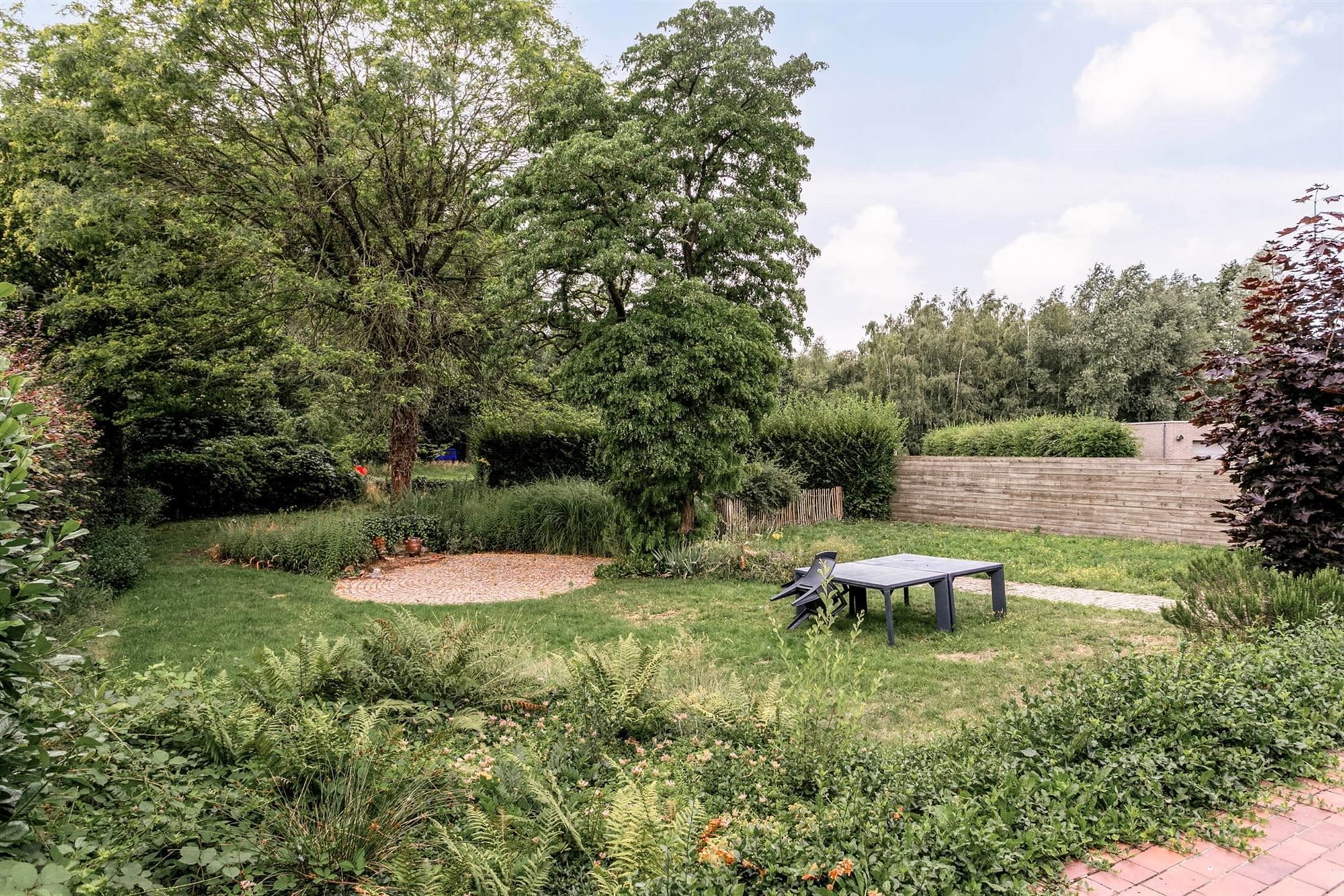 VERRASSEND RUIME (252m²), CHARMANTE WONING OP 1018m² TEGEN AGRARISCH GEBIED foto 23