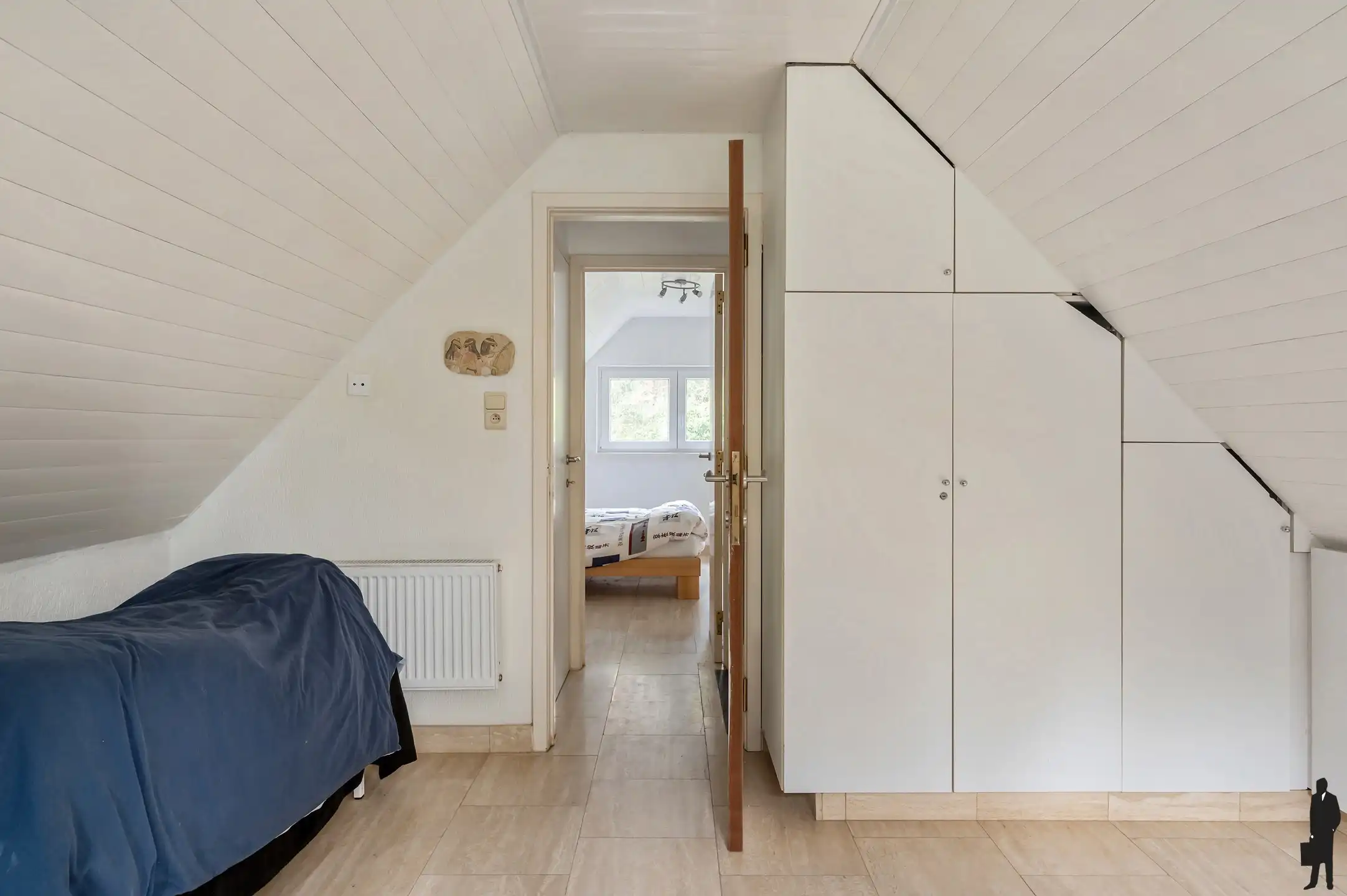 Rustig gelegen weekendwoning met héel veel privacy foto 16