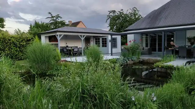 Luxueuze villa met 4 slaapkamers, prachtige tuin en hoogwaardige afwerking in Tildonk foto 51