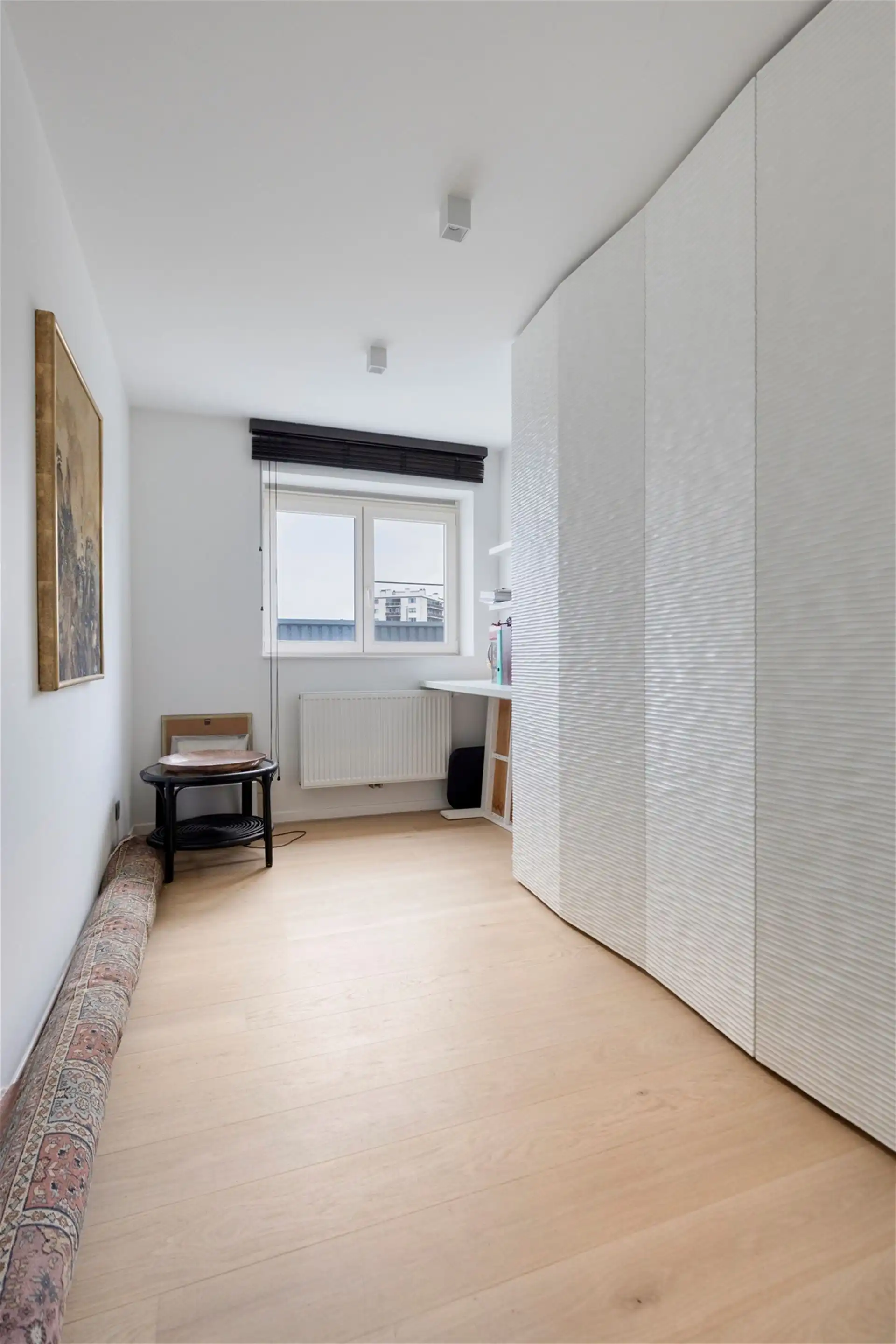 Appartement met 3 slaapkamers en 2 garages. foto 17