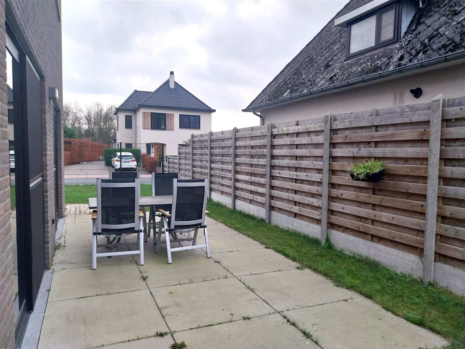 TE HUUR: Vrijstaande woning met 3 slaapkamers te Pelt! foto 19