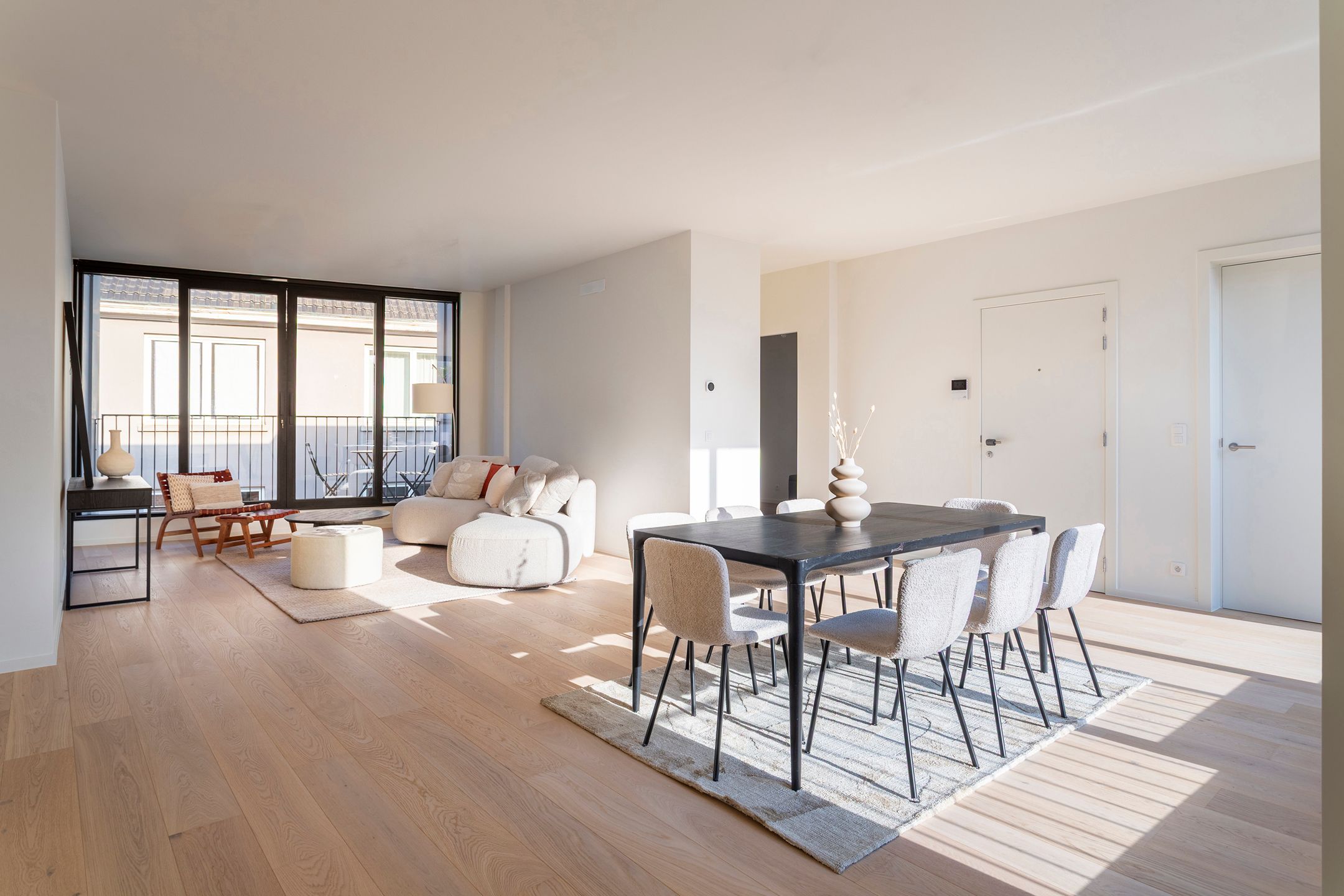 luxueus wonen in 'The Roastery' foto 11