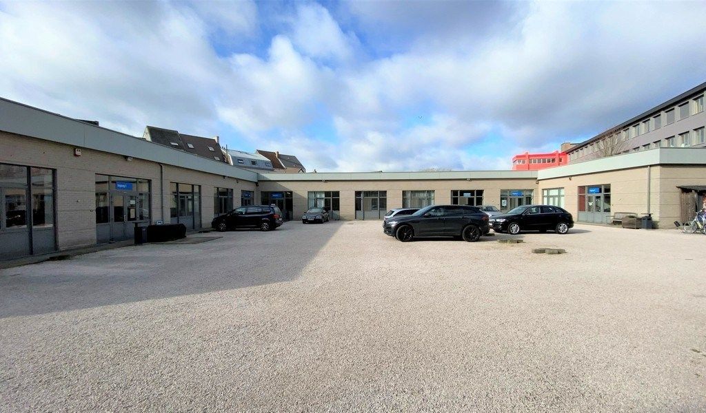 Gerenoveerde kantoorruimte te huur aan Begijnhoflaan in Gent foto 29