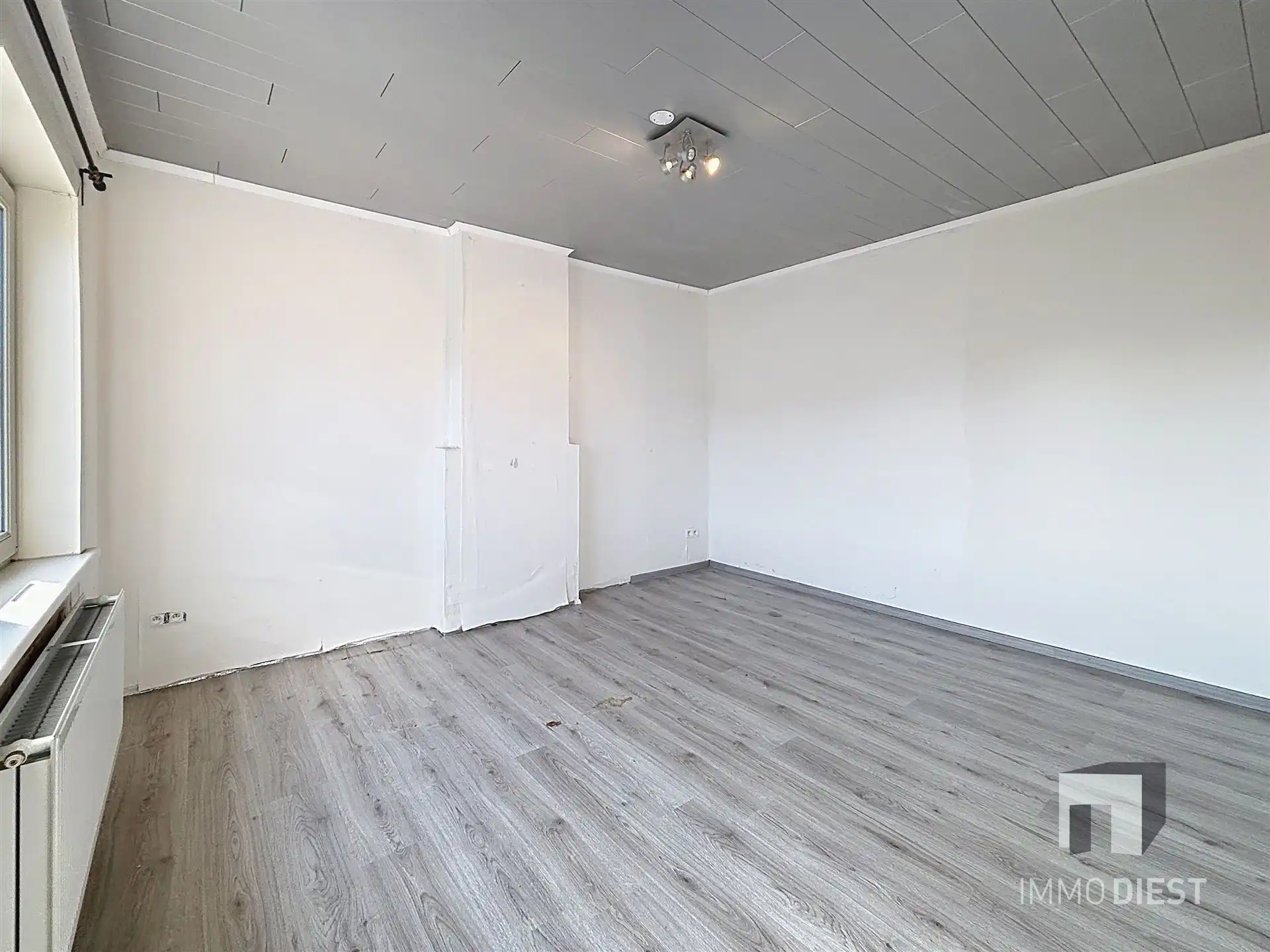 Op te frissen, halfopen bebouwing in het rustige Averbode. foto 19