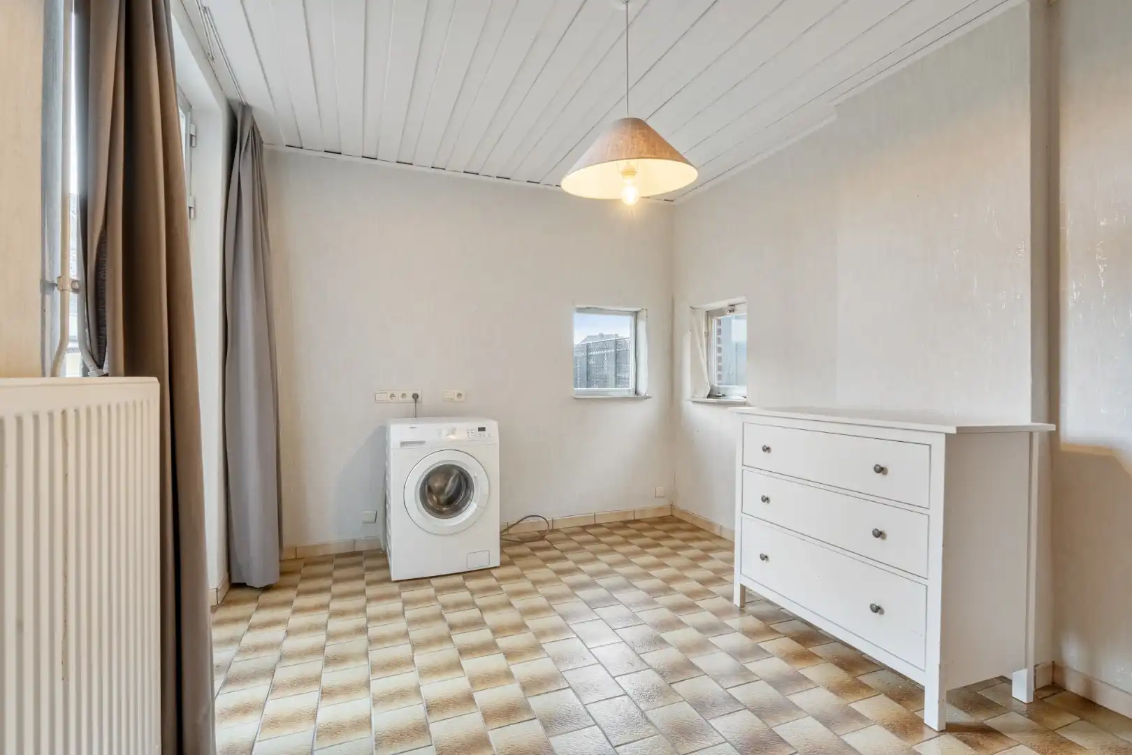 Charmante gezinswoning op een perceel van 5a58ca te Lanklaar, een deelgemeente van Dilsen-Stokkem.  foto 16