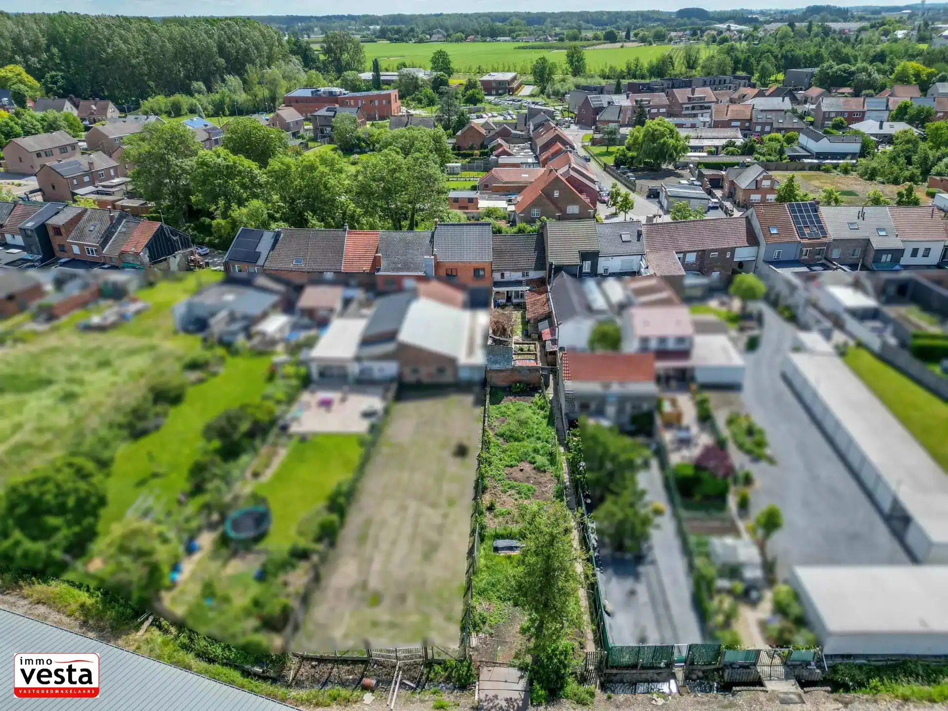 Renovatieroject nabij centrum van Zoutleeuw foto 8