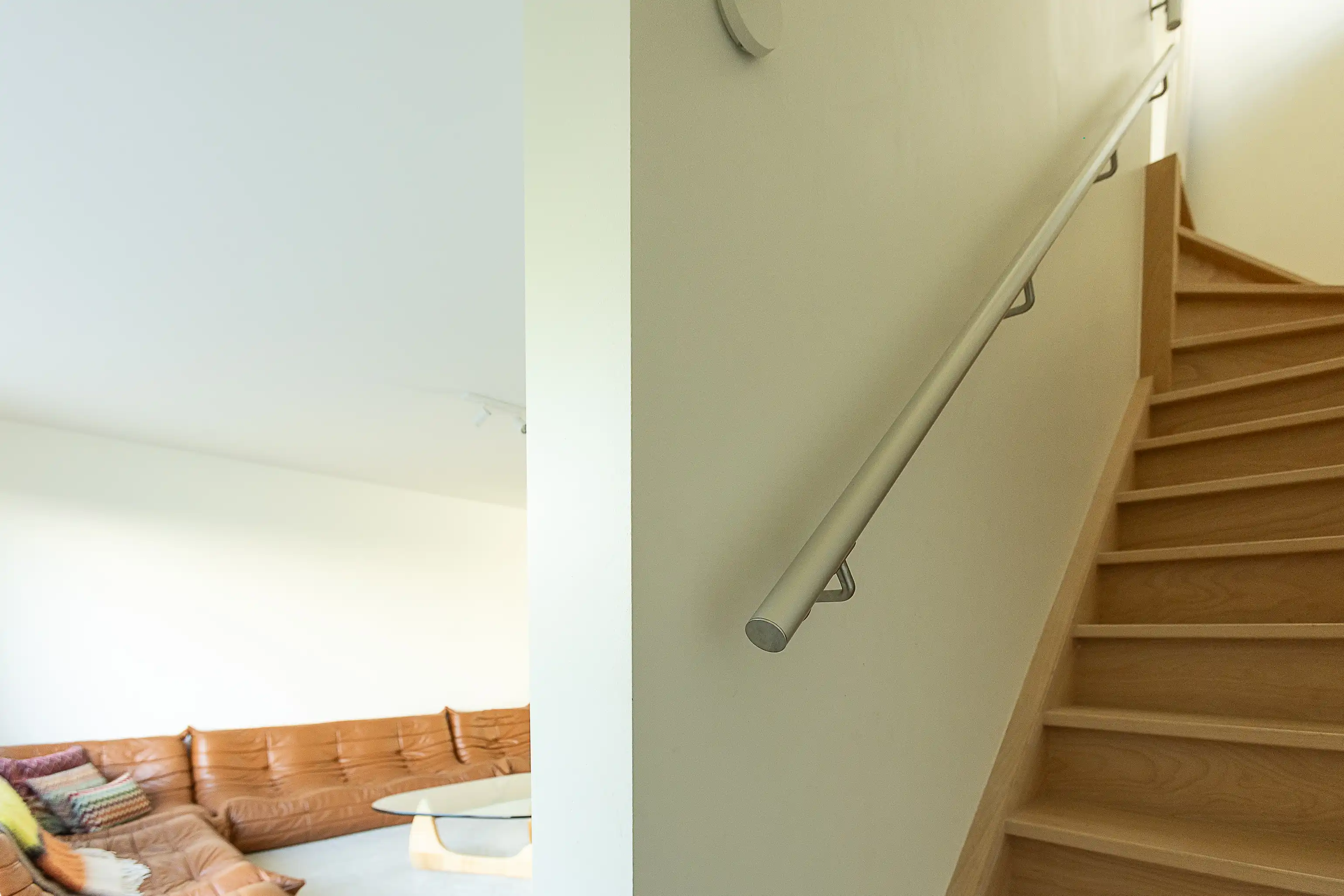 Moderne woning met EPC A+ in rustige buurt van Aalter foto 10