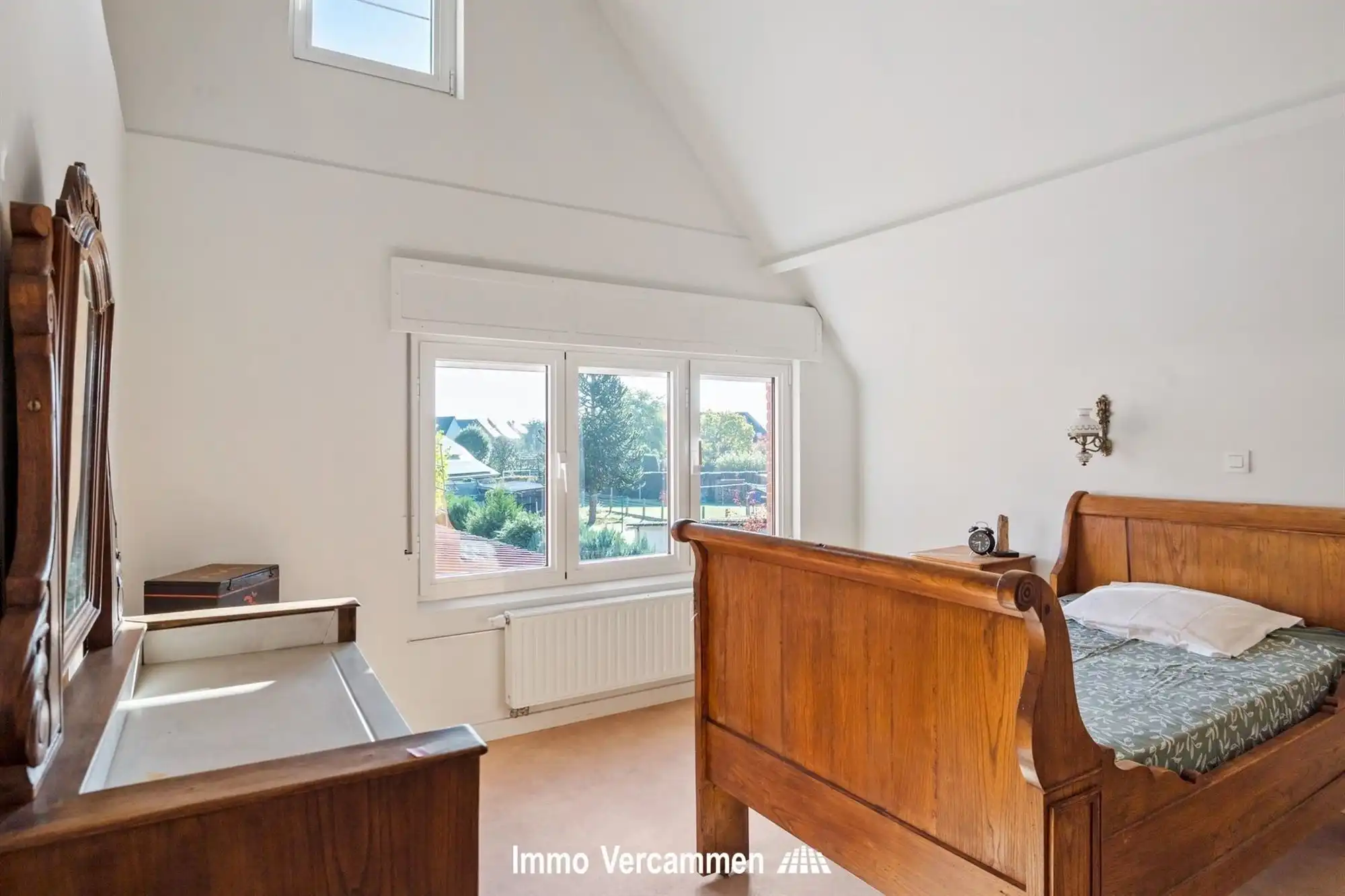 Lichtrijke woning op een rustige residentiële toplocatie in Haacht foto 11