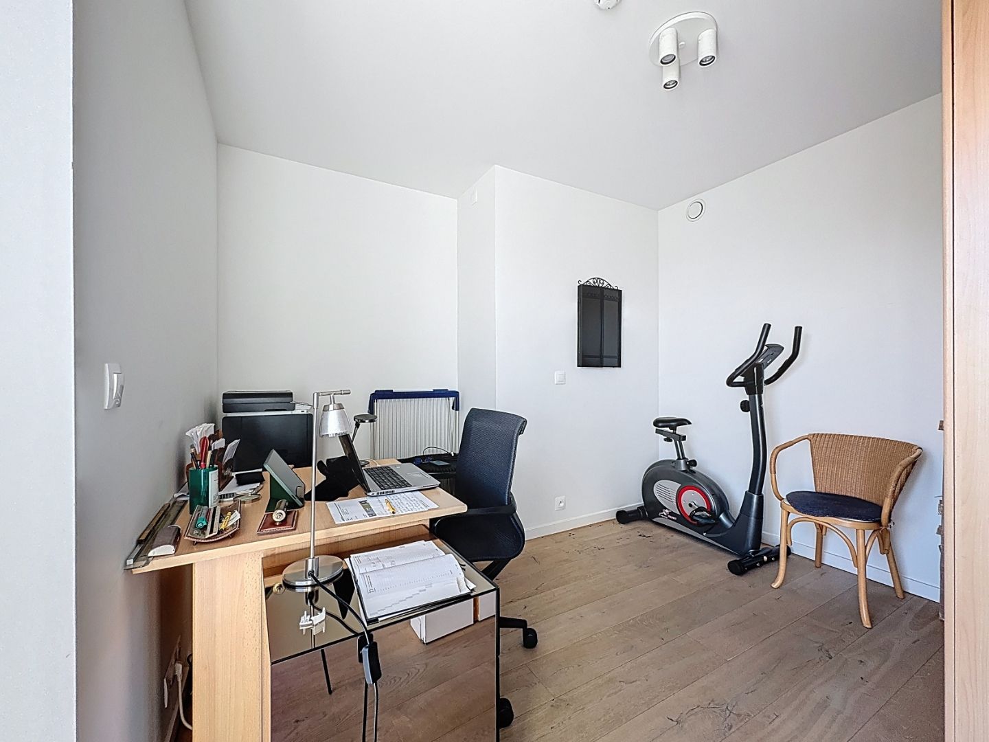 Assistentiewoning te koop te Sint-Idesbald. foto 7