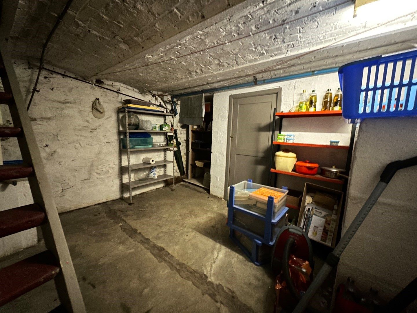 Ruime woning met tuin, terras en 3 slaapkamers in Tongeren-Borgloon foto 23