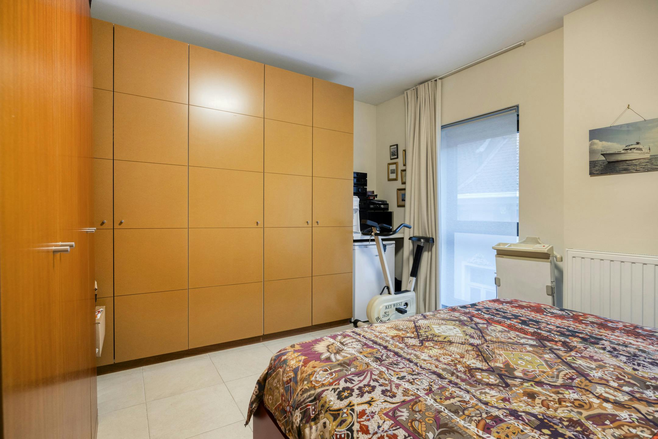 Recent appartement in Boom met zicht op het water foto 10