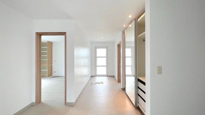 APPARTEMENT te WIJNENDALE foto 3