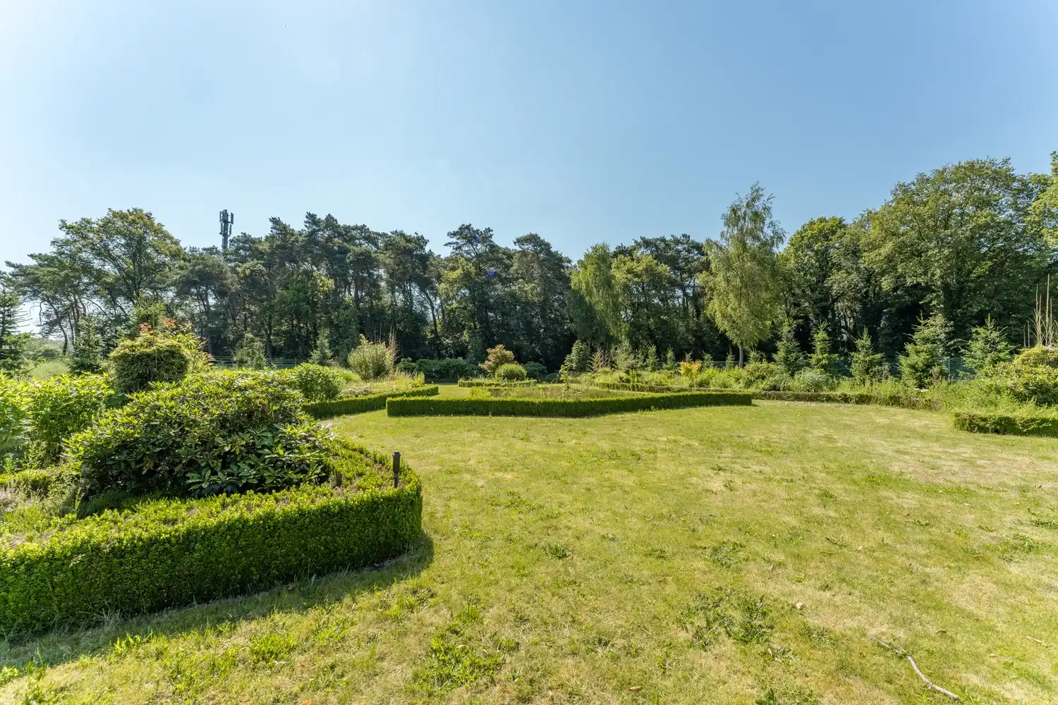 Exclusieve villa in zuiderse stijl op een magnifiek perceel van 5226m²! foto 48