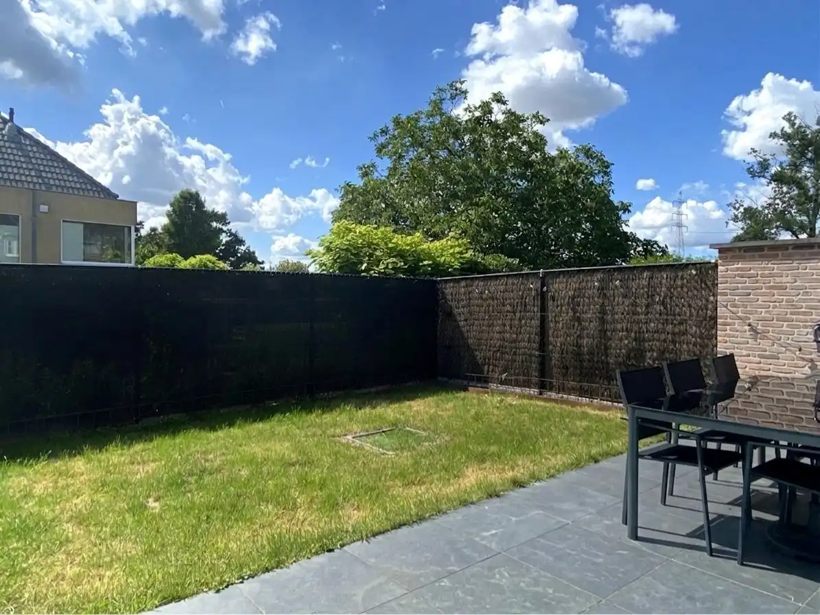 RECENTE WONING MET LANDELIJKE ASPECTEN | 4 SLPKS | GARAGE | TUIN foto 5
