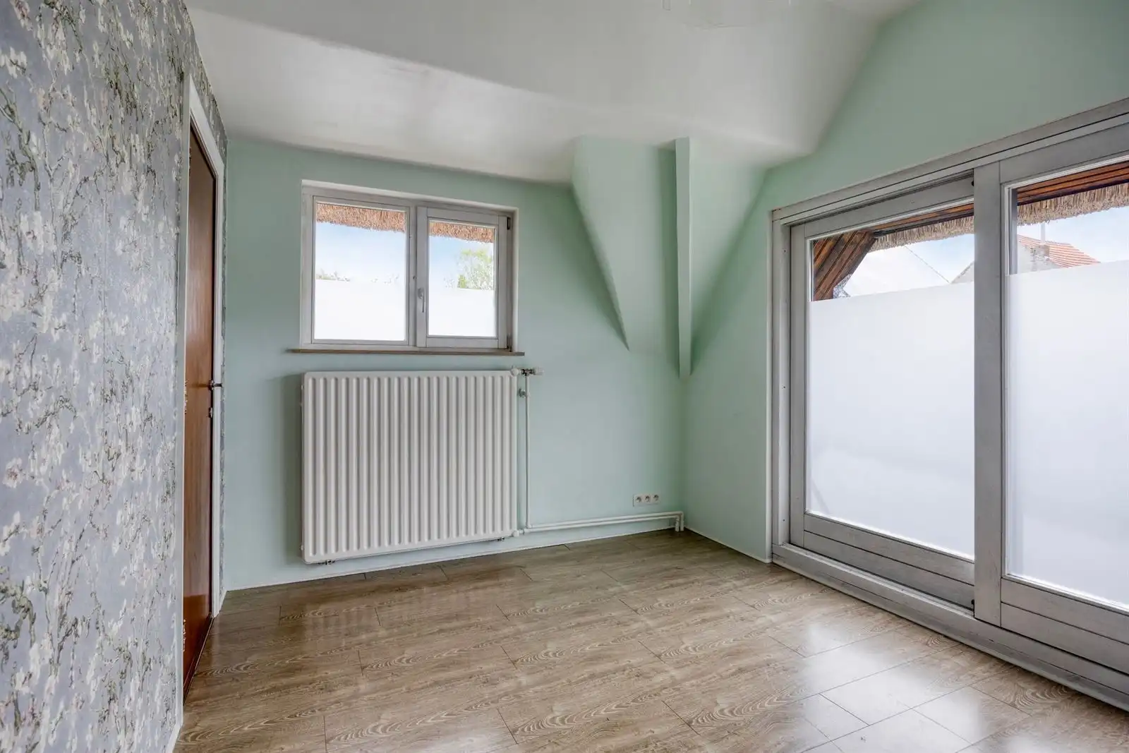 Kottage woning met woon- werk mogelijkheden  foto 16