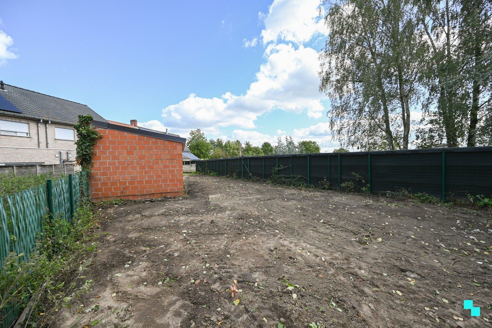 Te renoveren eengezinswoning gelegen op een perceel van ca. 300 m² foto 18