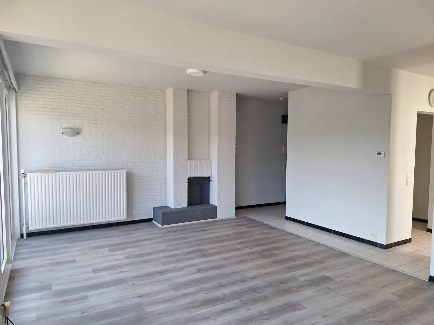 Appartement met 3 slaapkamers foto 5