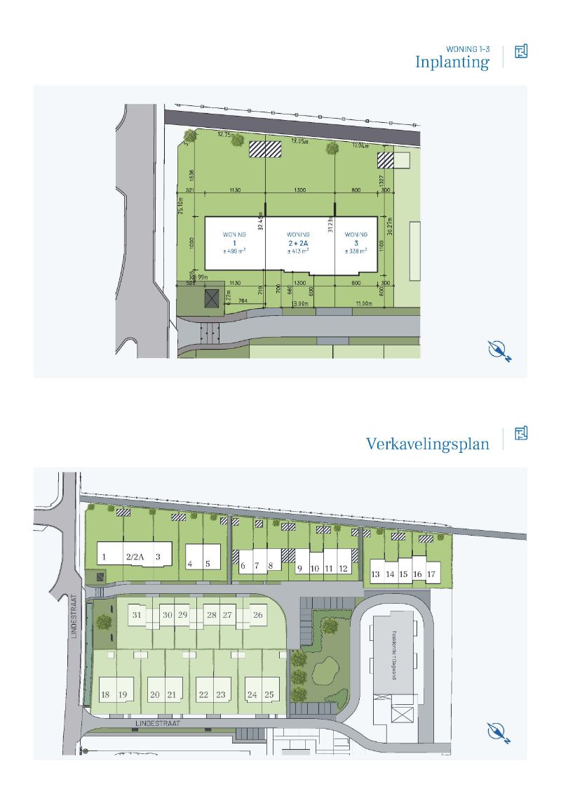 Volledig instapklaar appartement met zuid terras foto 14