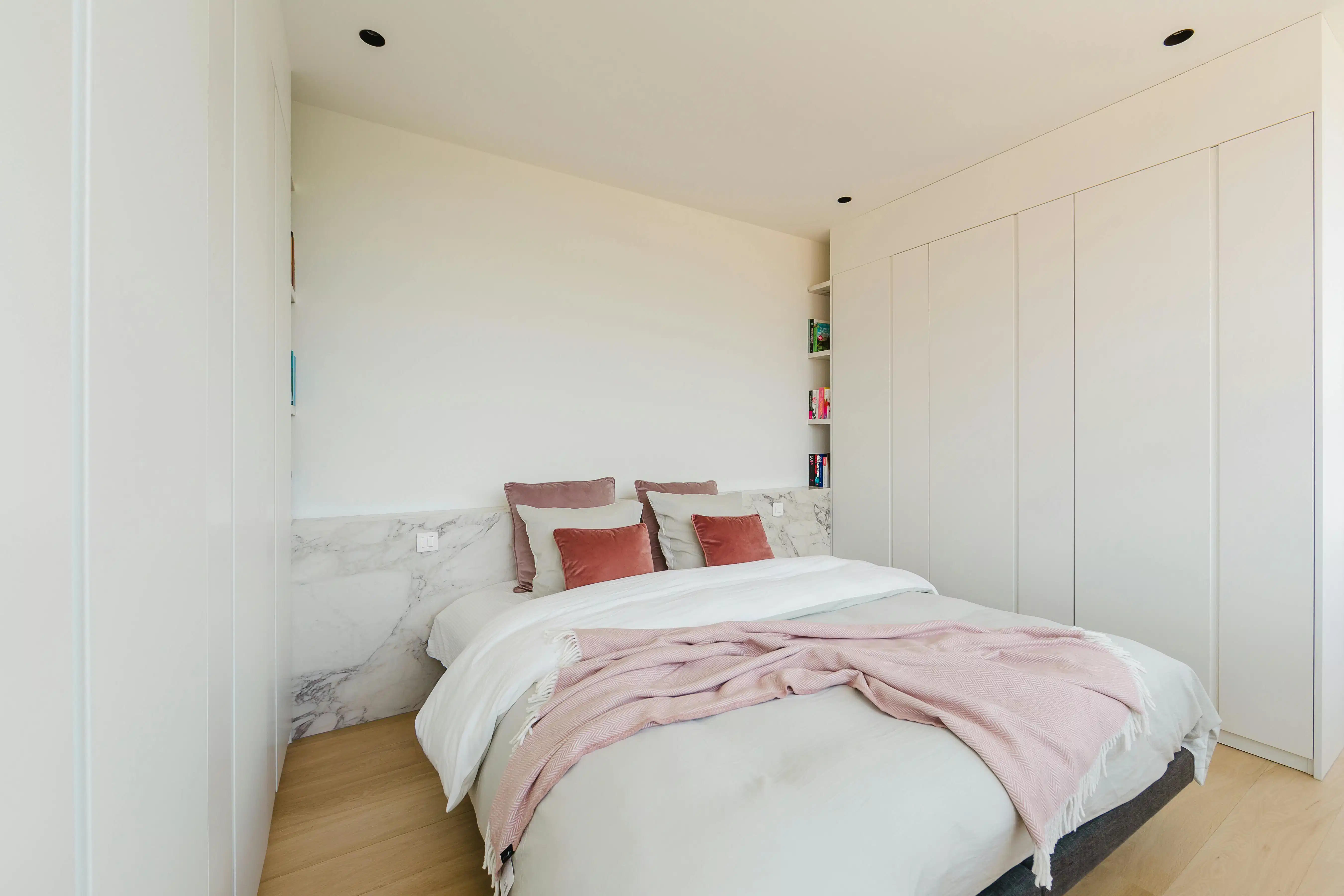 Pareltje in Hasselt Centrum: exclusieve loft met ruim dakterras! foto 19