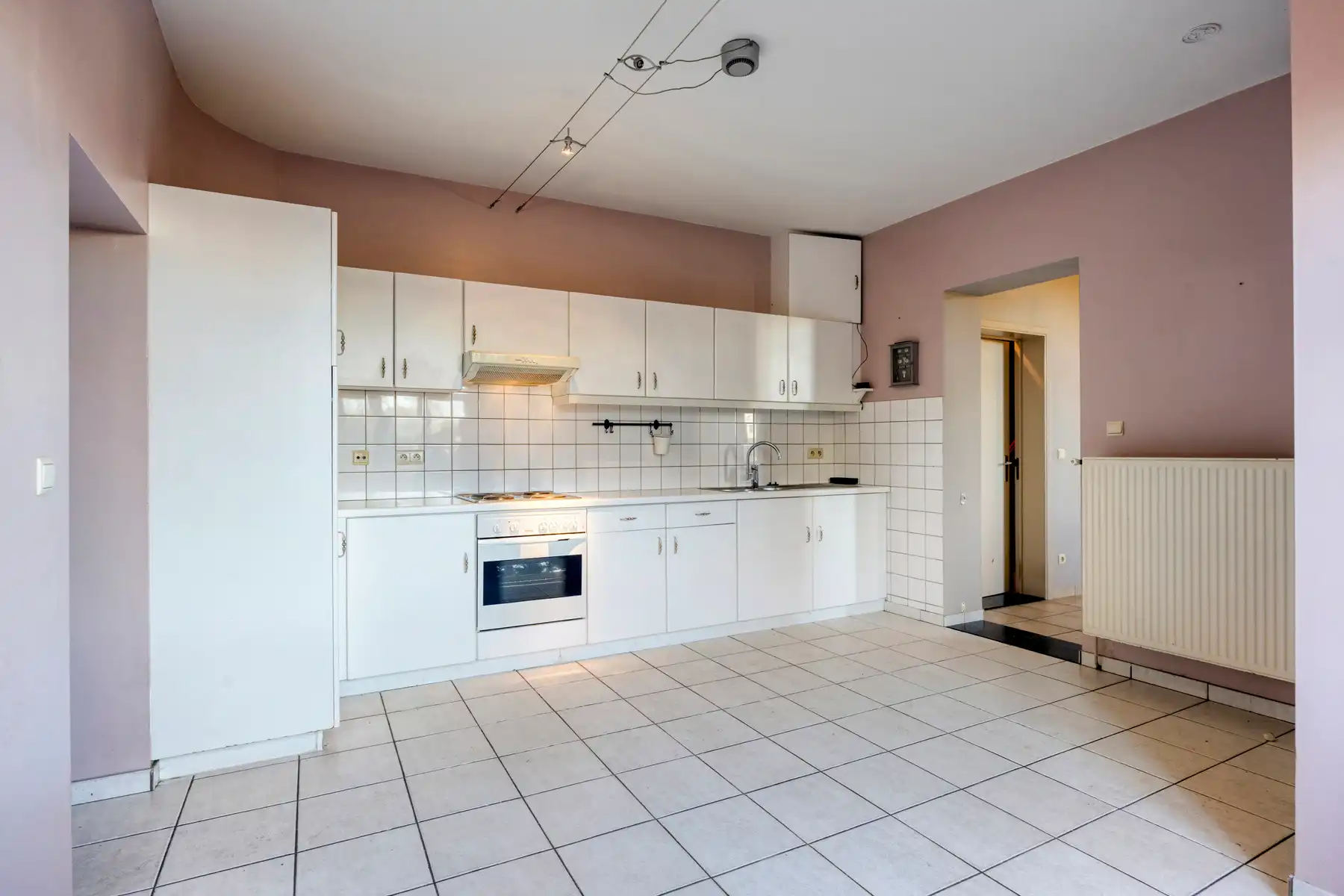 Praktische woning met 3 slaapkamers in centrum Maaseik. foto 9