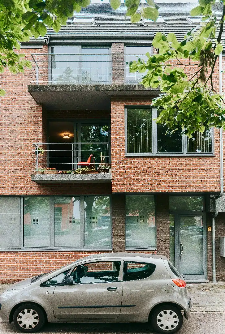 Appartement  met 2 slpk op 1e verdiep met lift  foto 19