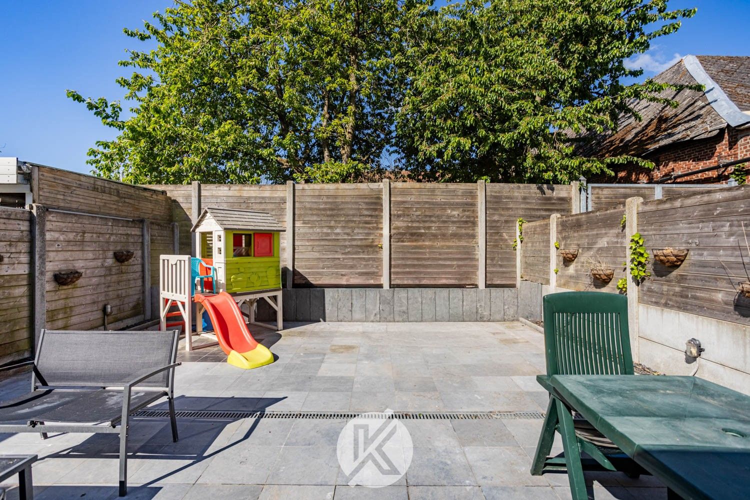 Charmante woning foto 22