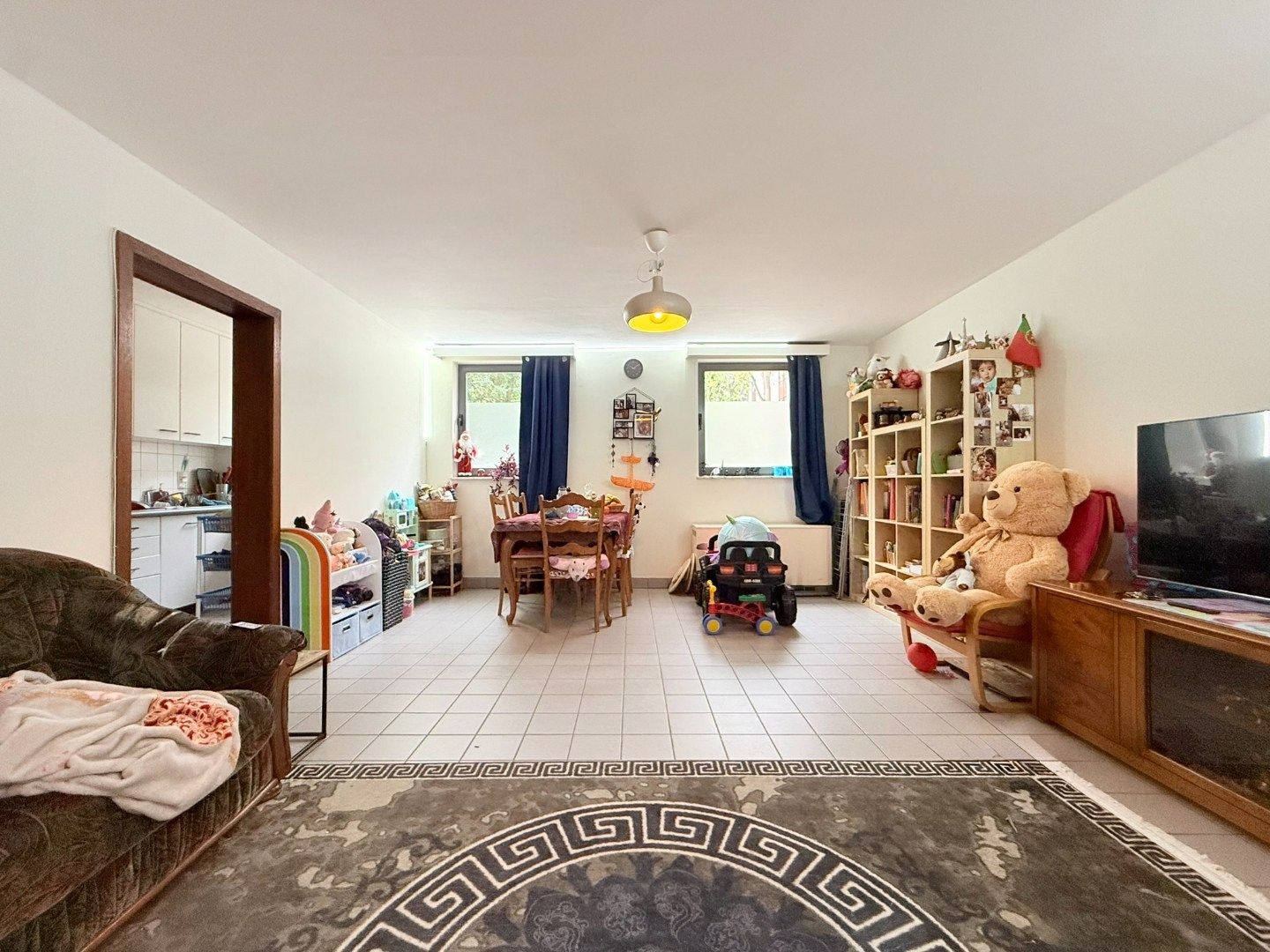 Gelijkvloers appartement nabij centrum Leuven foto 4